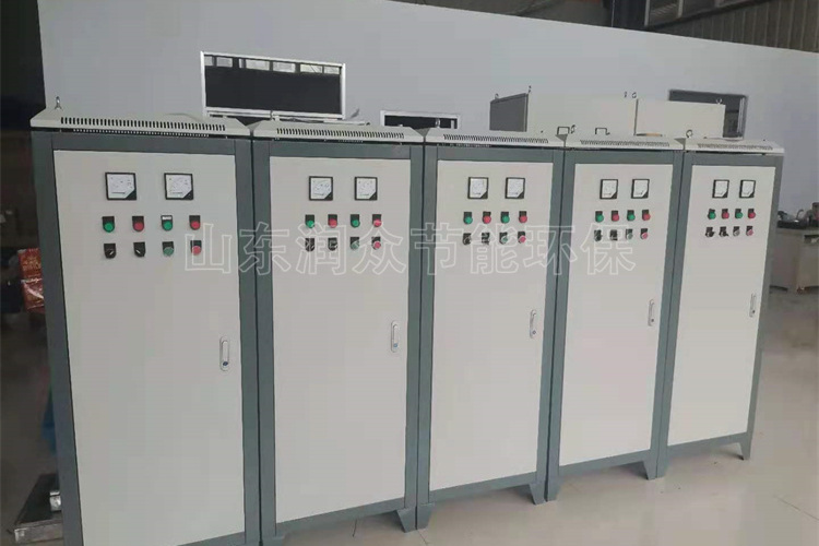 機(jī)房控制柜